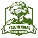 Tree Menders logo